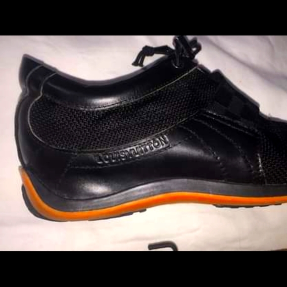 Louis vuitton shoes - Picture 1 of 5